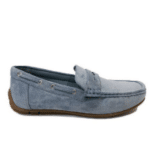 Mocassin homme
