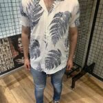 Chemise