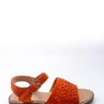 KID186L | Sandale pour enfants Poti Pati