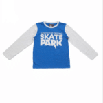 T-shirt manches longues